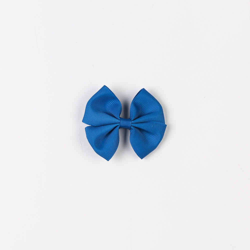 clips ribbon Gros Grain