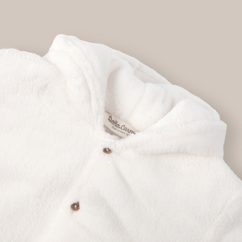 Bärenjacke