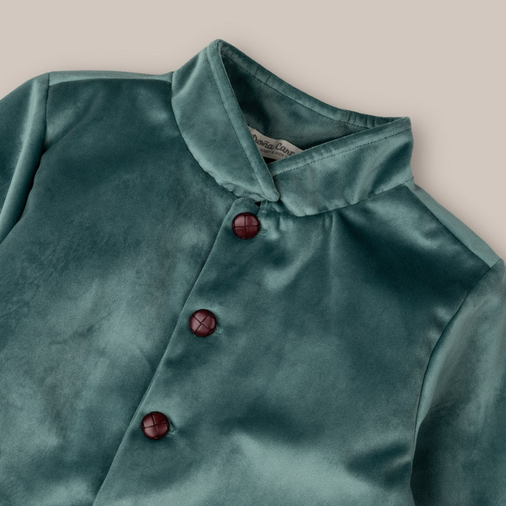 Chaqueta Conwy
