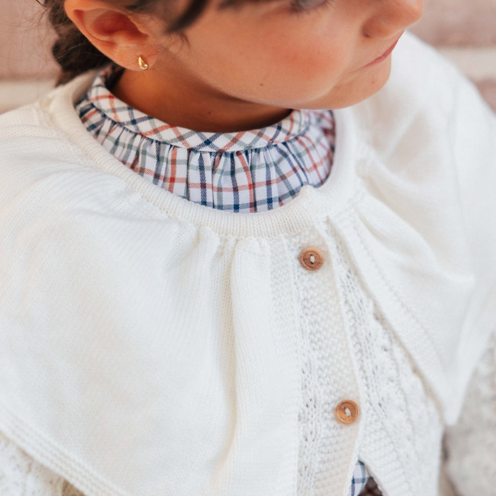 Chaqueta Snow