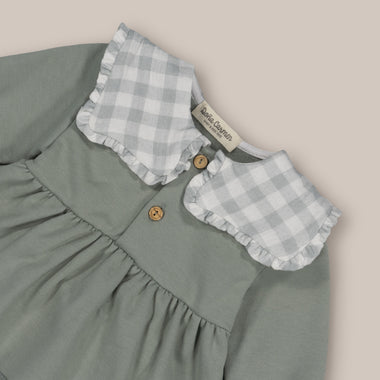 Conjunto Niña Dama