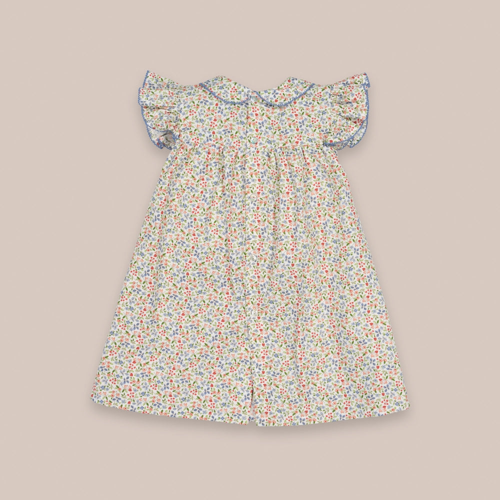 Cardamom Dress