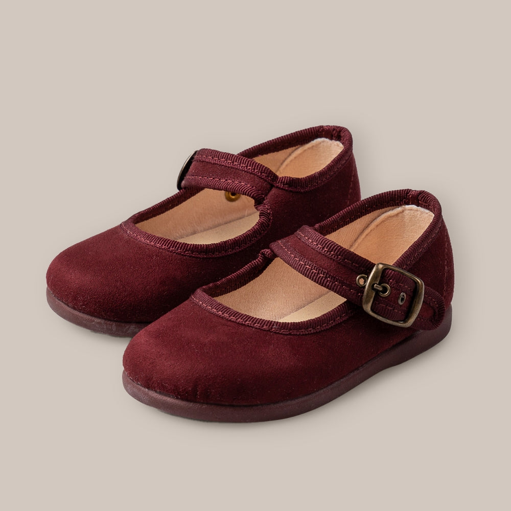 Fibbia Mercedita Serratex