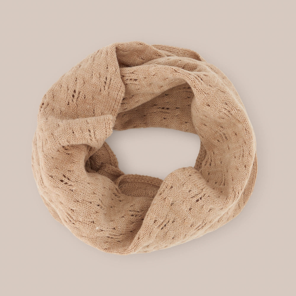 Collo in Lana di Farro