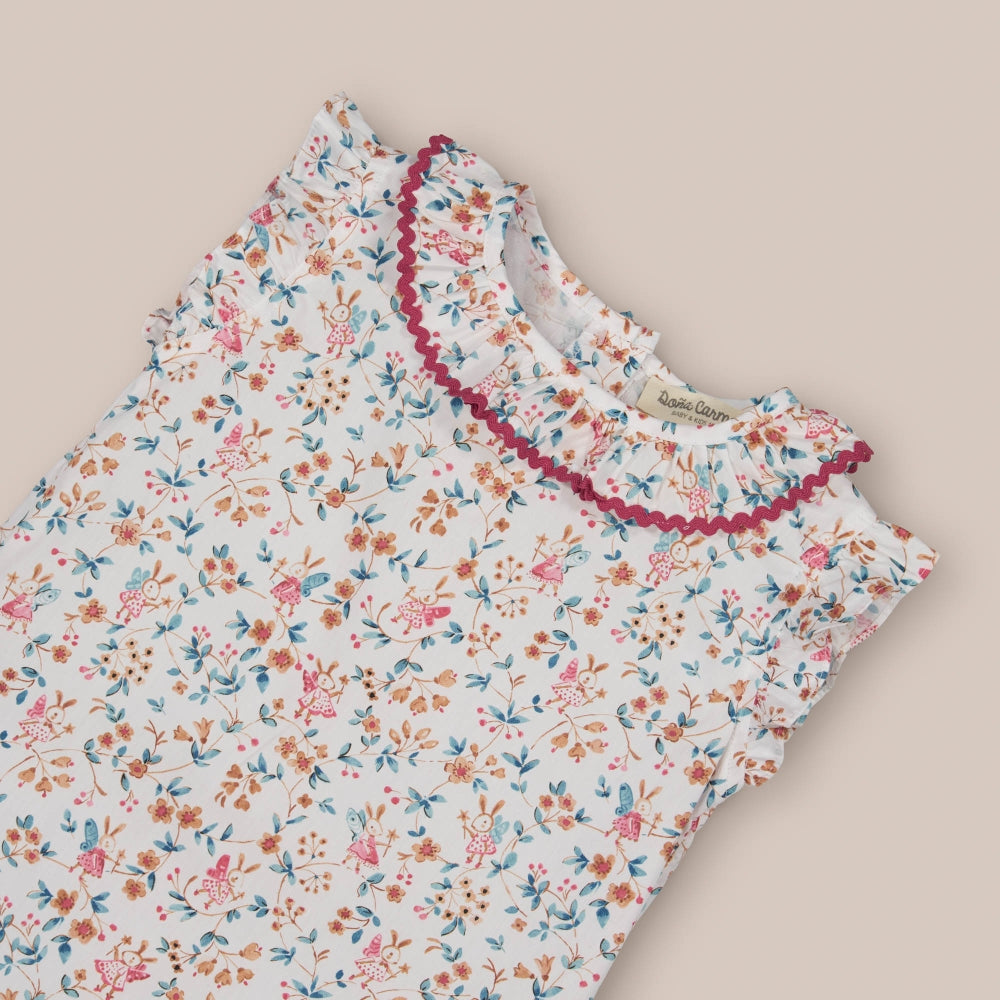 Fairies Blouse