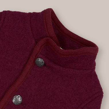 Chaqueton for Children Austria