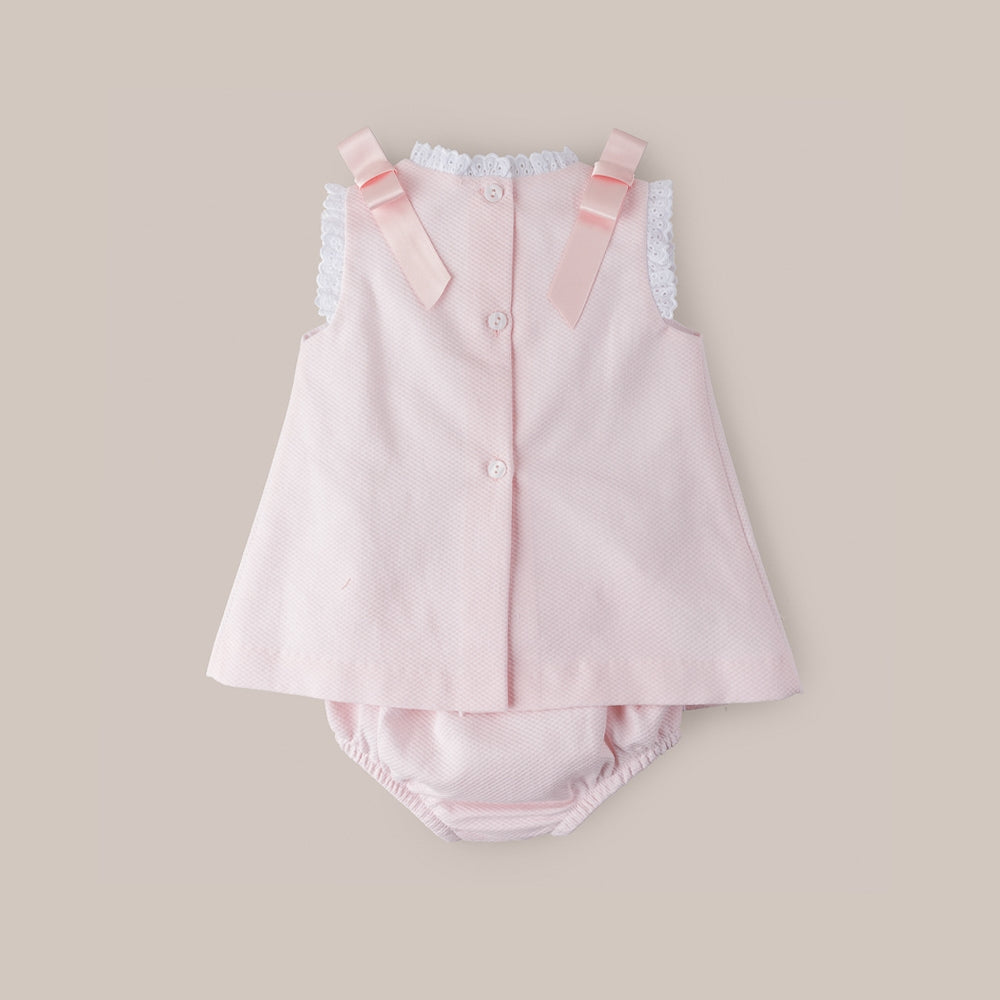 Vestitini con culotte Sirena