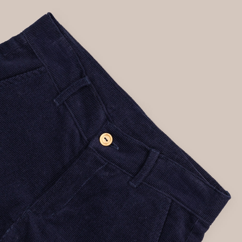Bermuda Corduroy Large