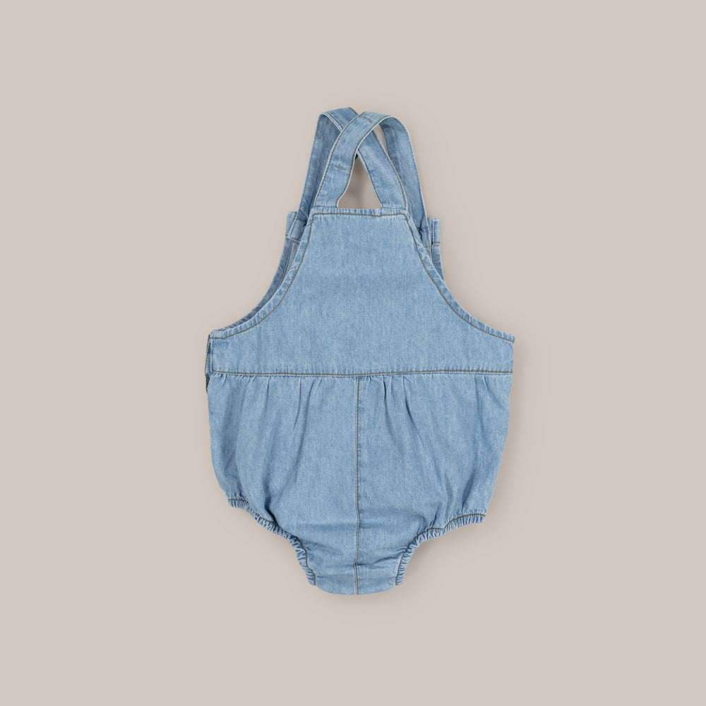 Latzhose Baby-Sommer