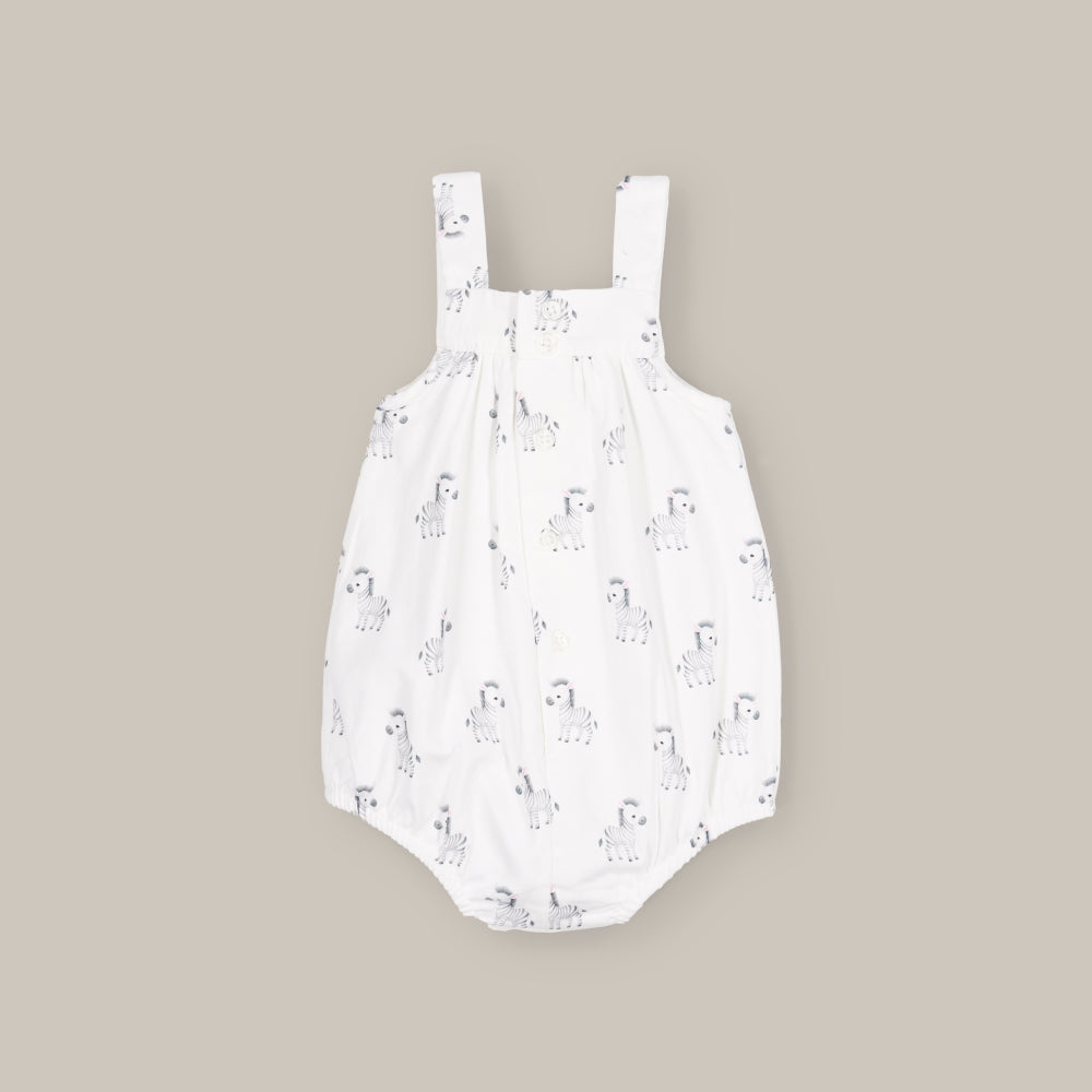 dungaree Cebbus baby