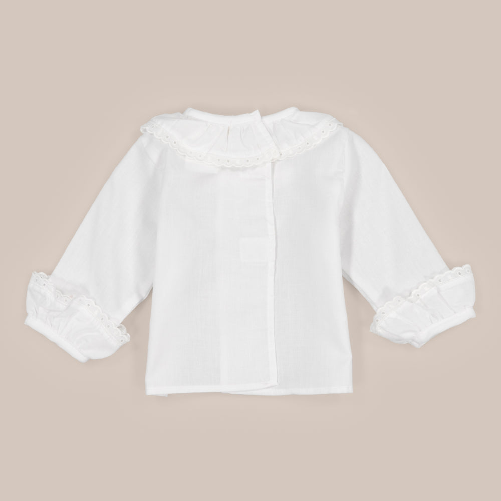 Camisa Bebe Dulce