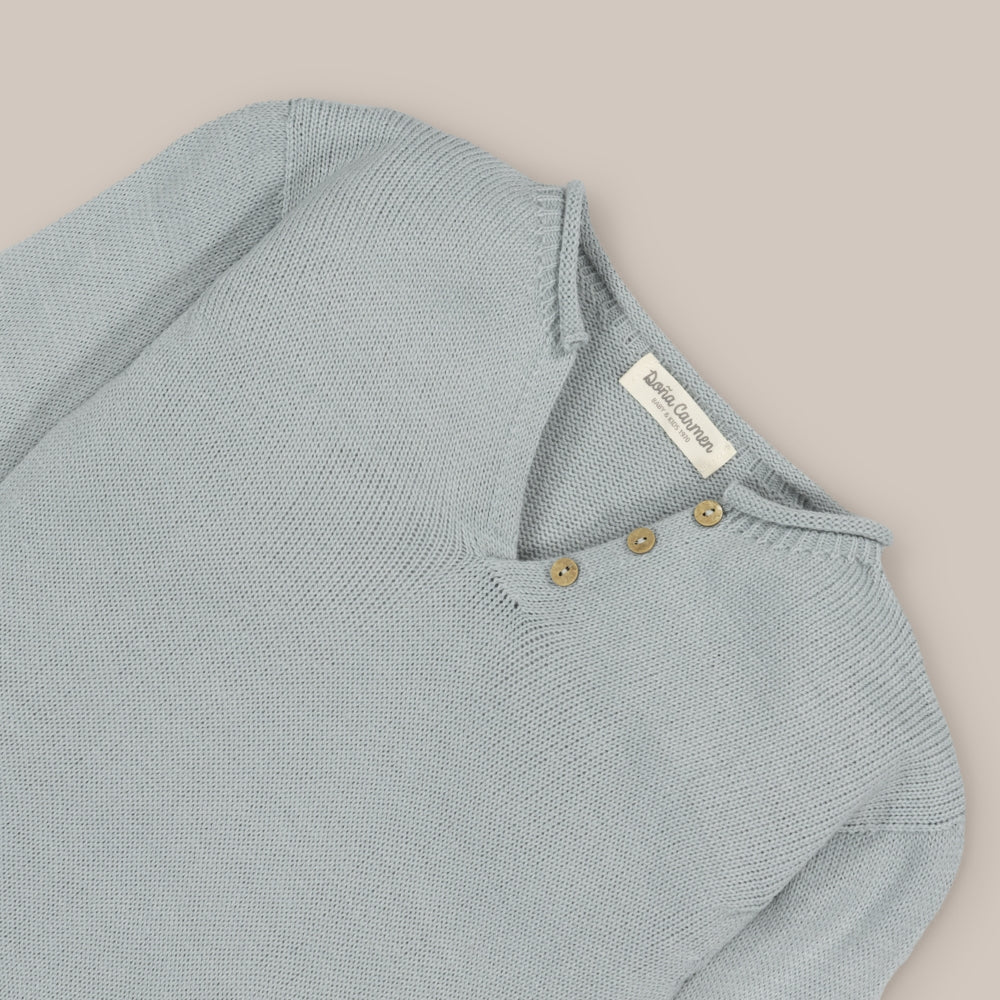 Sweater boy Mix