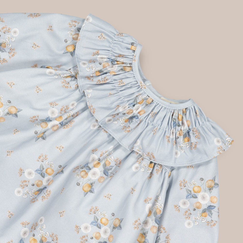 Baby dress set Baby Bouquet