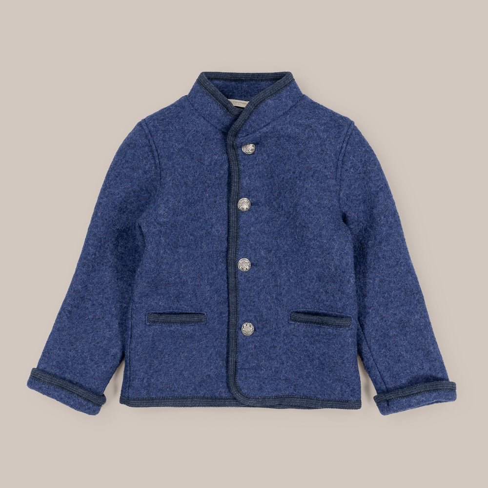 Veste pour Enfants Autriche