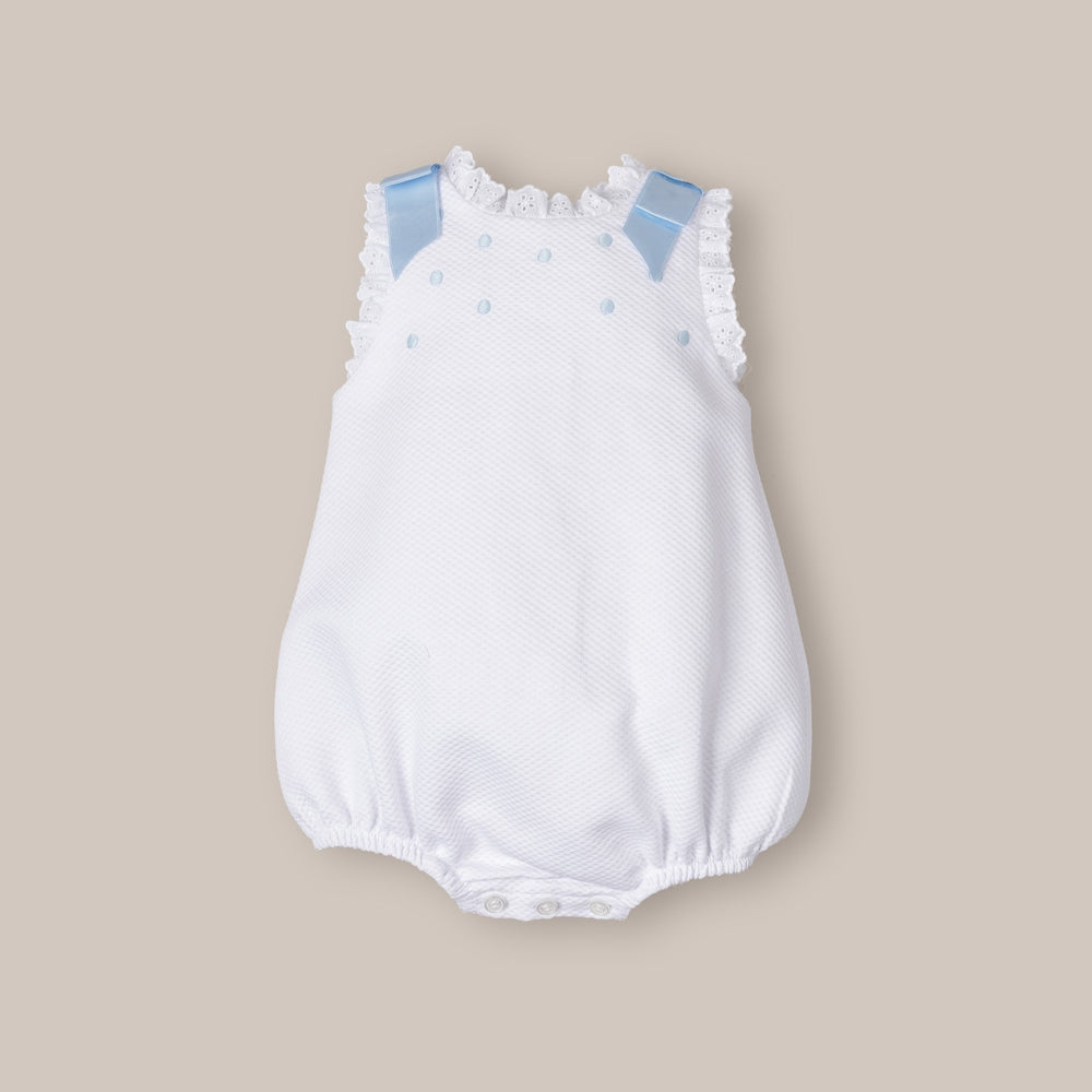 Barboteuse bébé orme