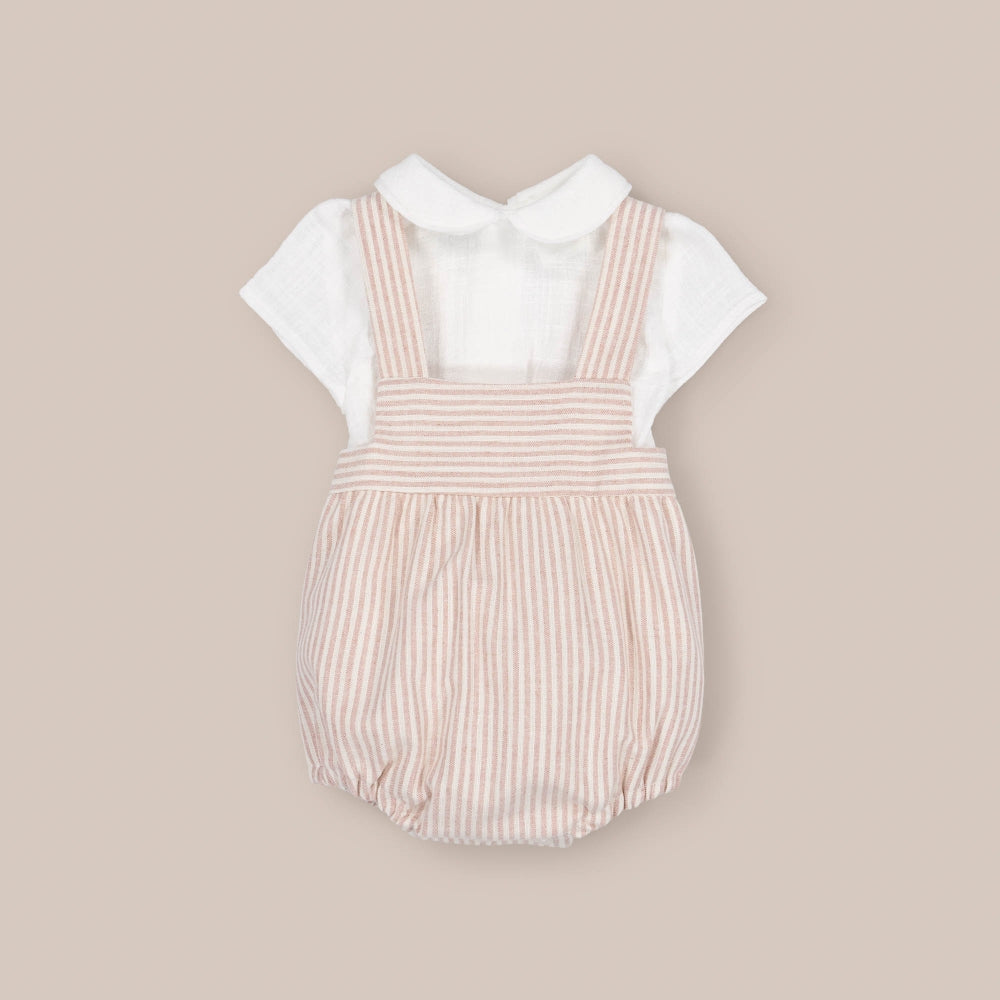 Set Dungaree Biarritz