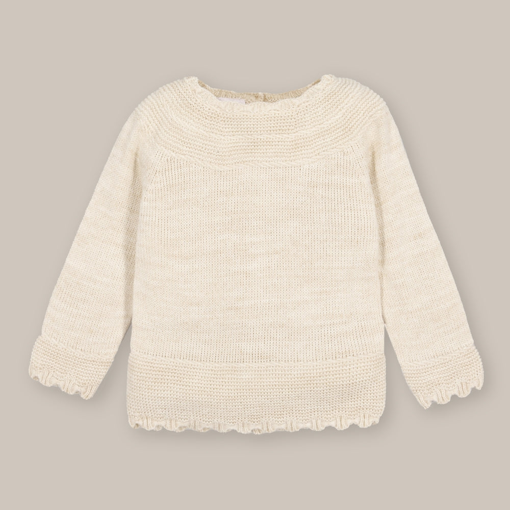 Sweater Baby Tindouf