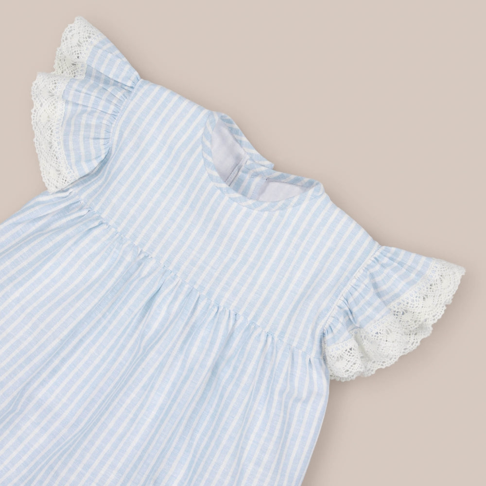 Monaco-Kleid