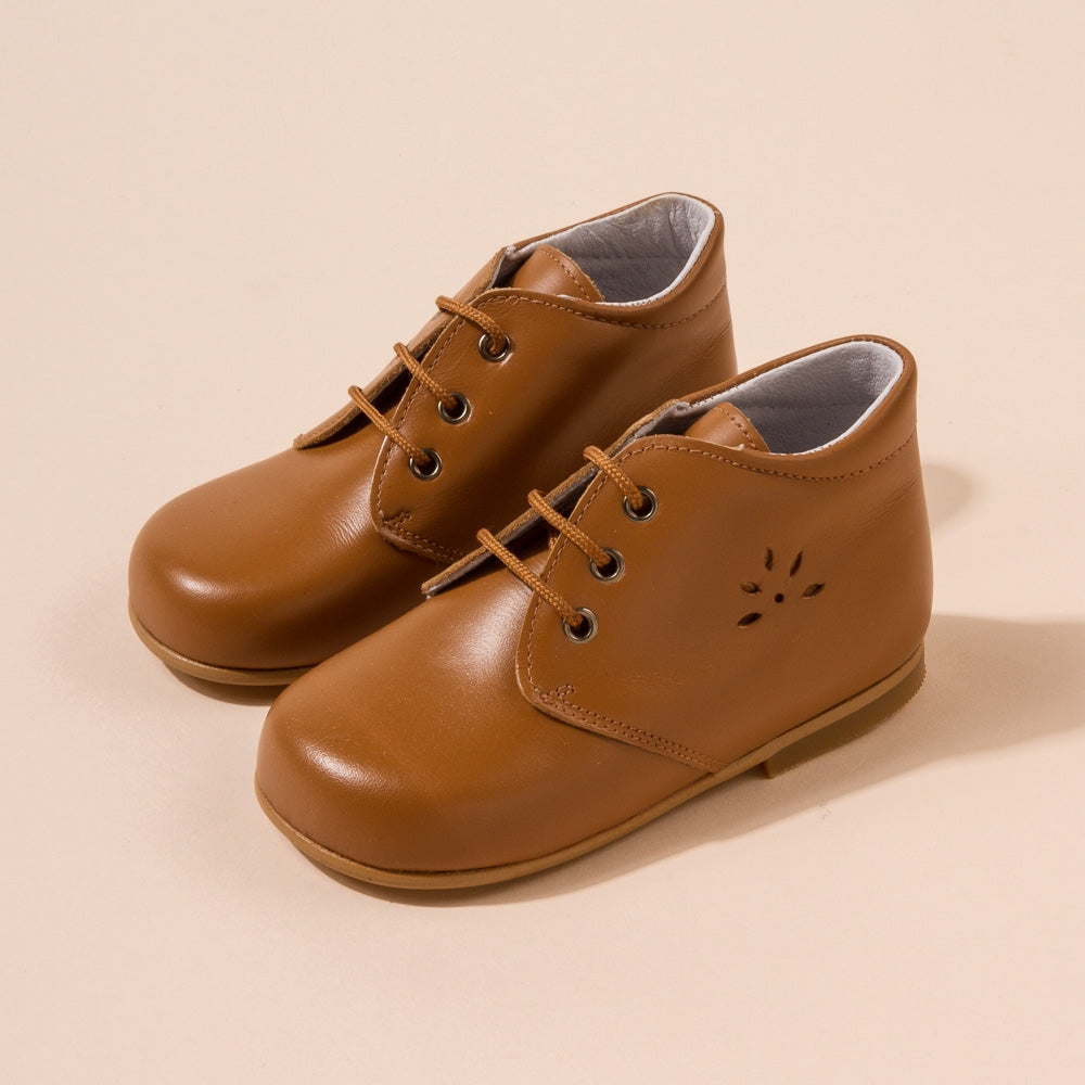 Bota Troquel