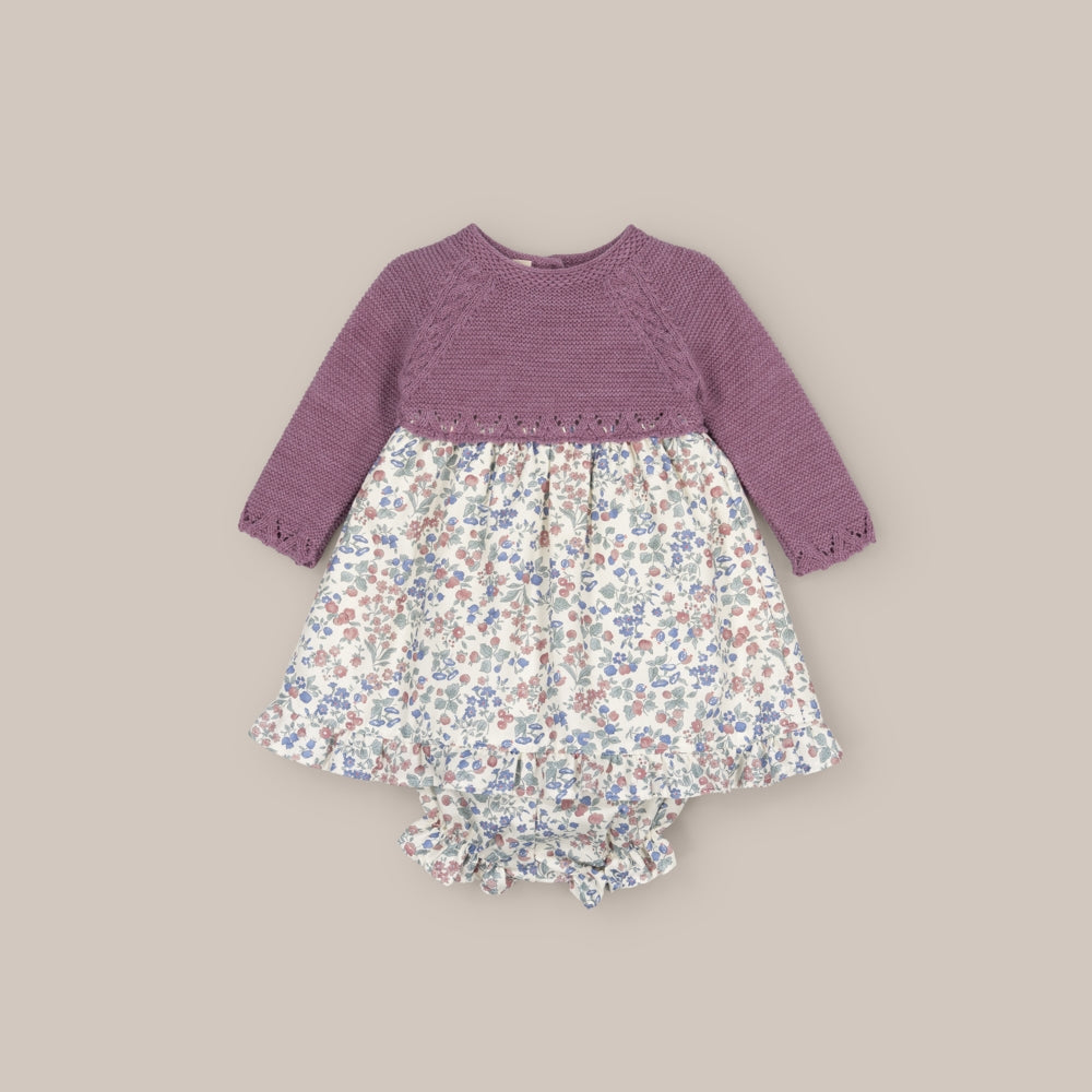 Vestitini con culotte Denalì