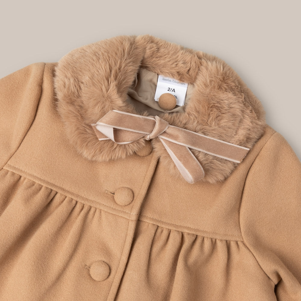 Abrigo Nuez