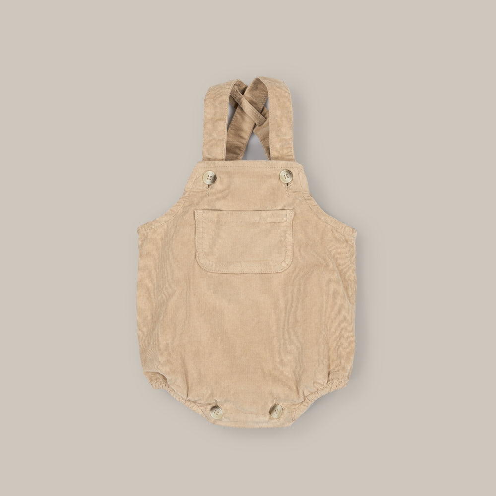 romper Pana Nut Baby