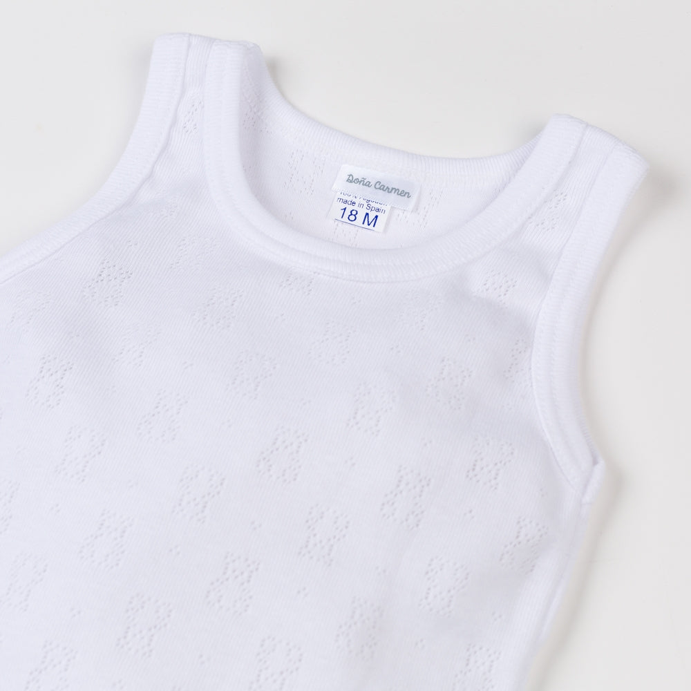 Schweizer Baby-Tank-Body