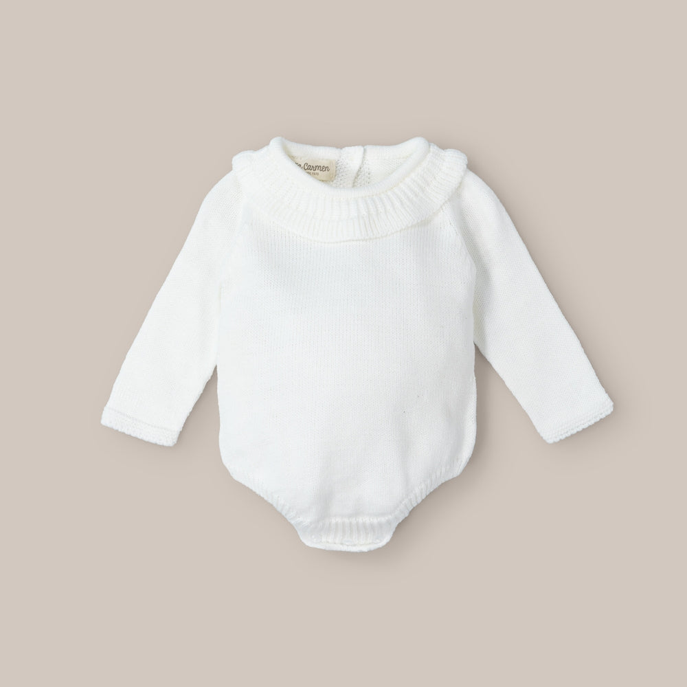 Body bébé Barboteuse