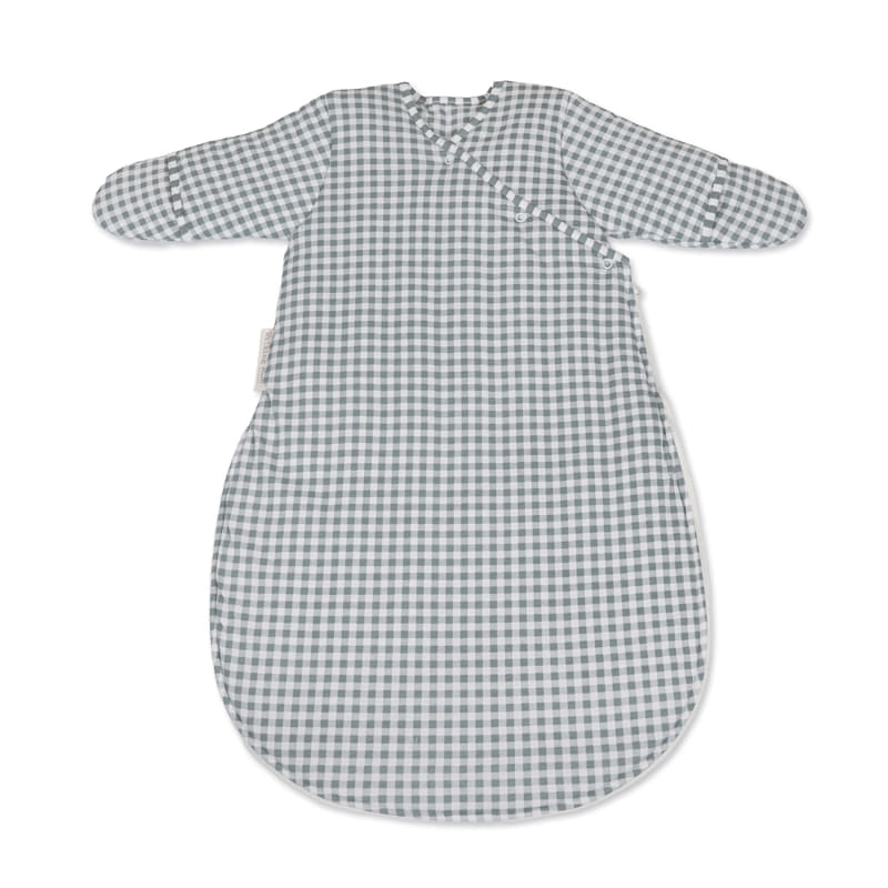 Saco Invierno Praliné