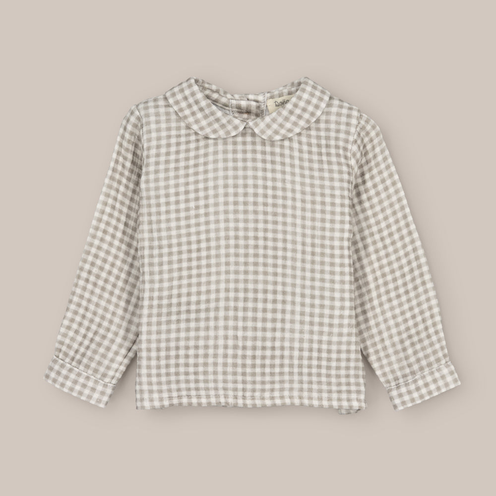 Chemise bébé Igor