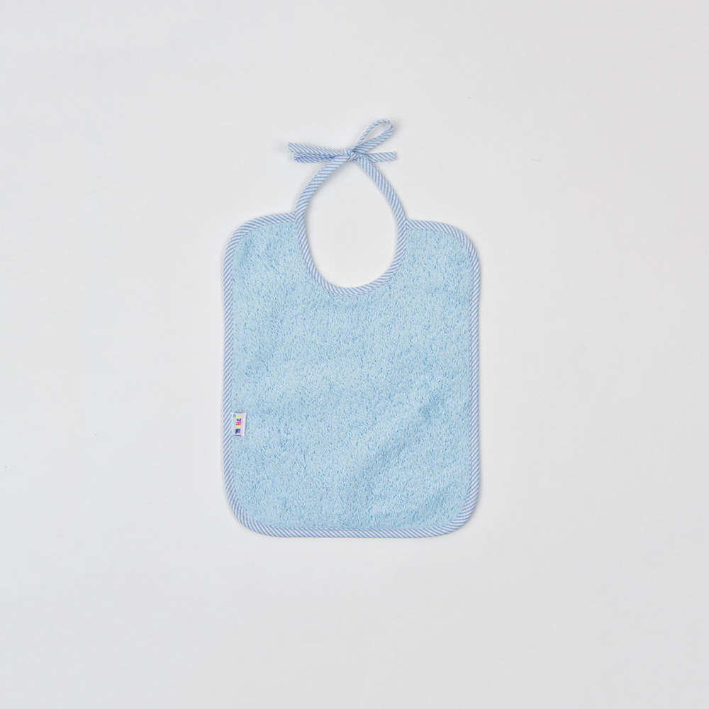 Babero Felpa Mediano