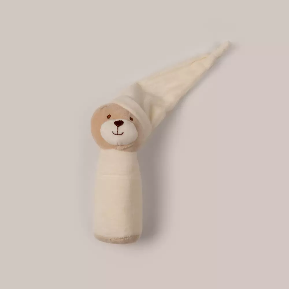 BABY RATTLE LANZA