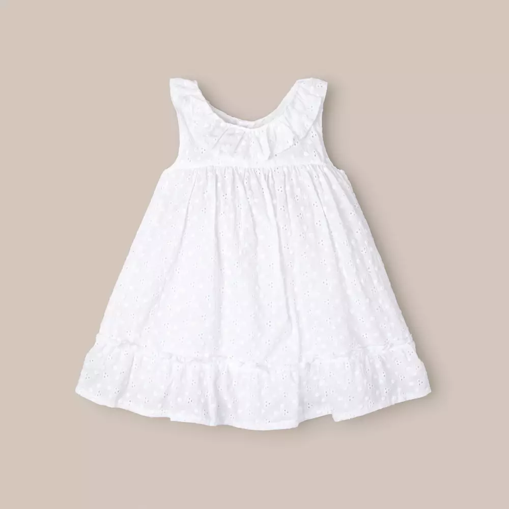 VESTIDO NIÑA DREAM