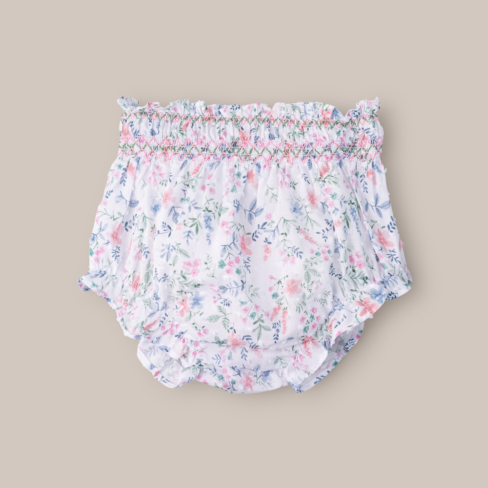 1stbabystore New Born Infant Baby Girls&Boys Unisex Skin Friendly Housiry  100% Cotton Panty Inner Wear Drawer Bloomer Underwear Brief Casual Nikker