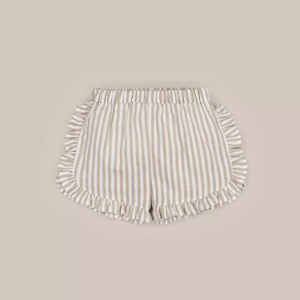 SHORT RAGAZZA BÒSFORO