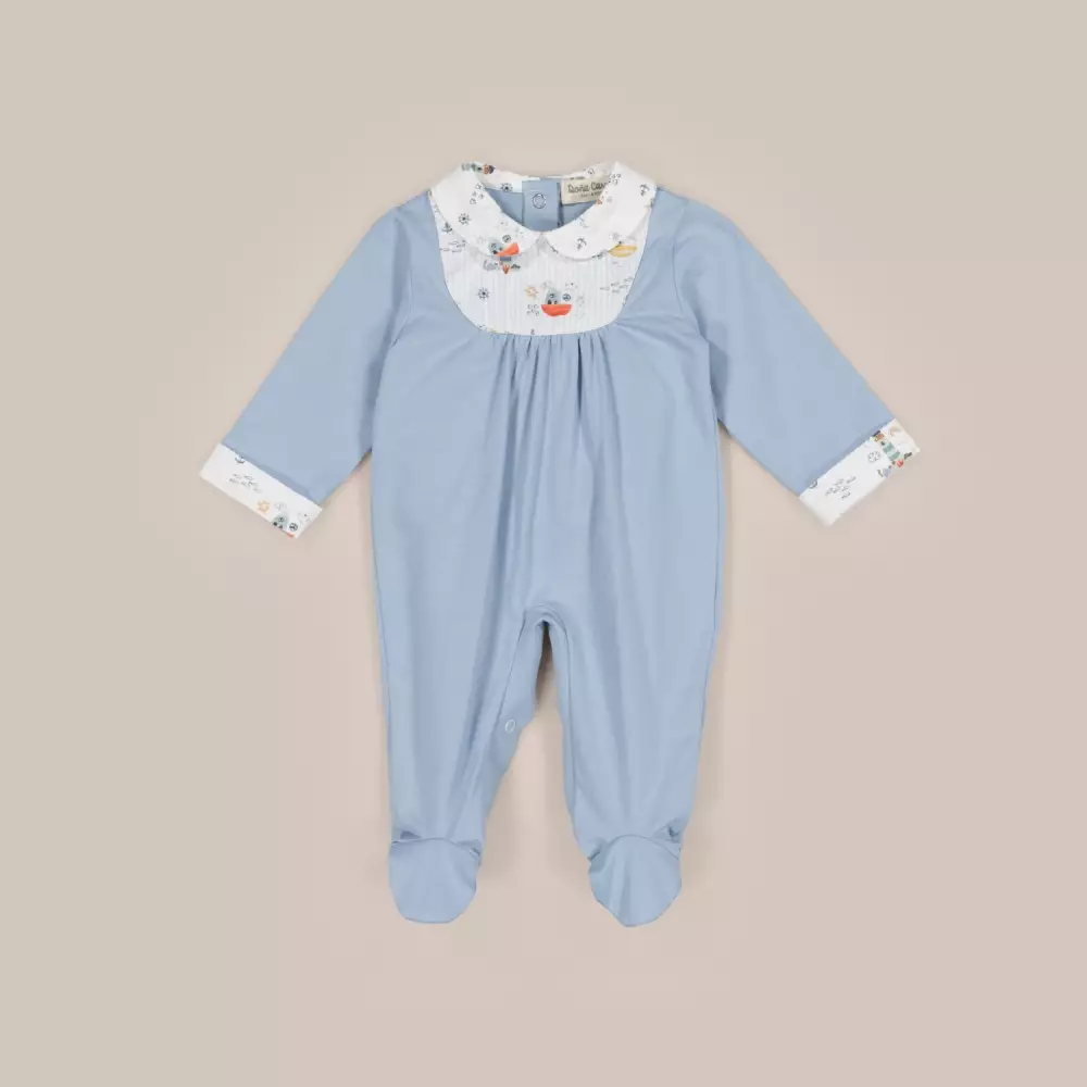 BABYGROW FARO