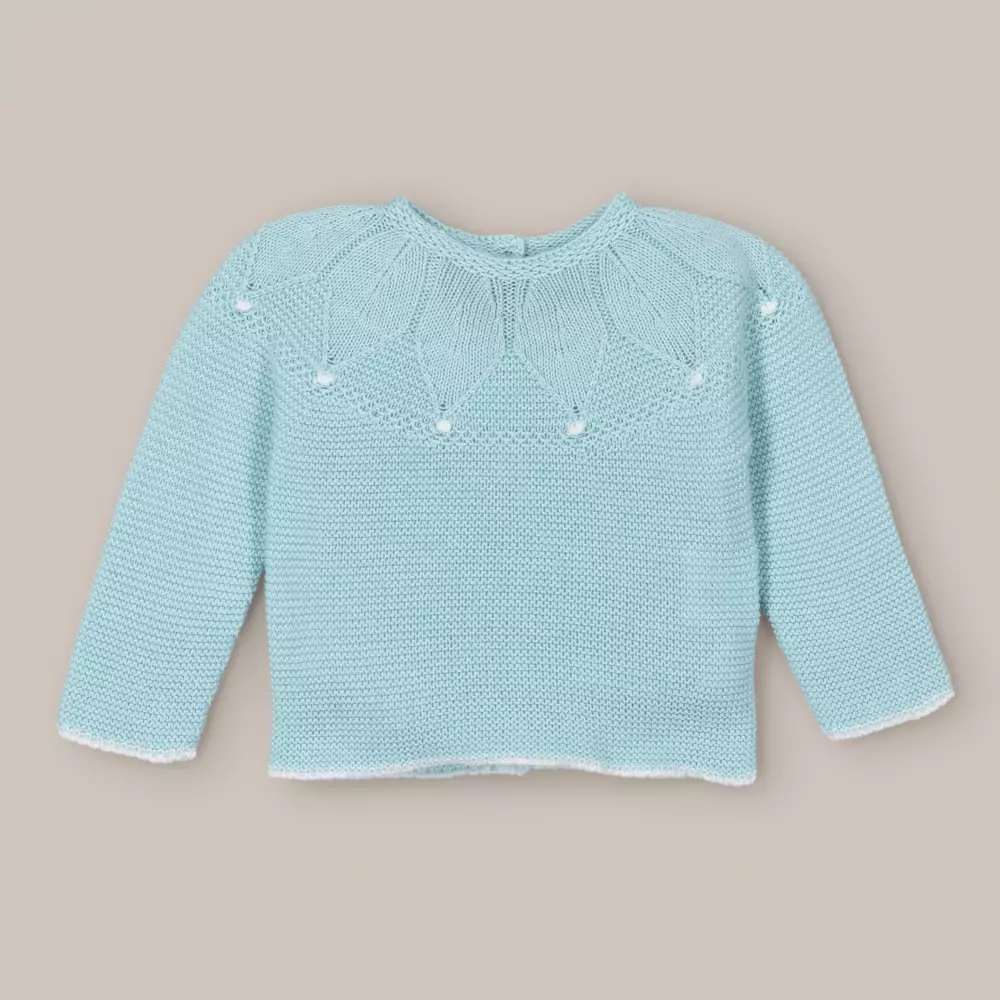 JERSEY BEBE IPANEMA AGUA