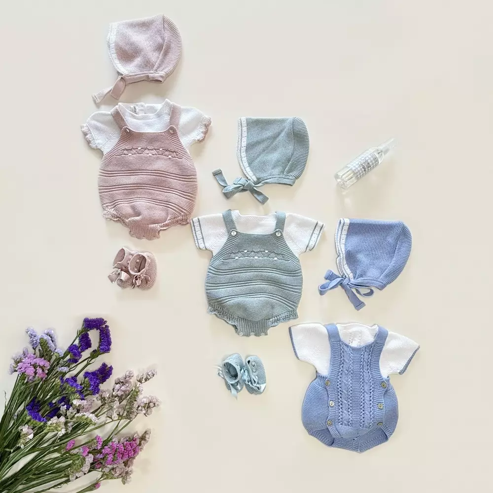 SPRING SUMMER 1