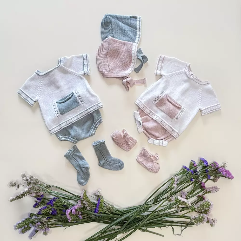 SPRING SUMMER 3