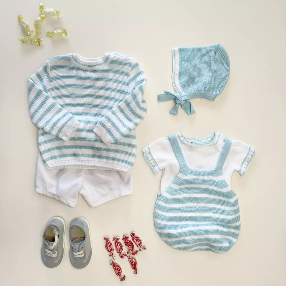 SPRING SUMMER 5