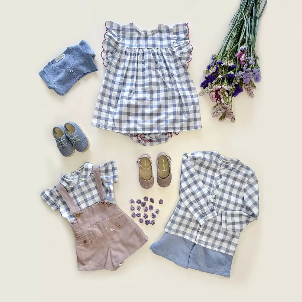 SPRING SUMMER 15