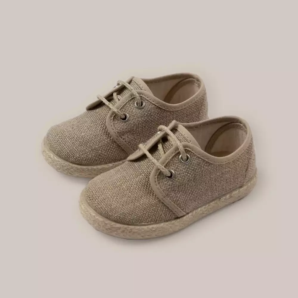 BLUCHER YUTE LINO