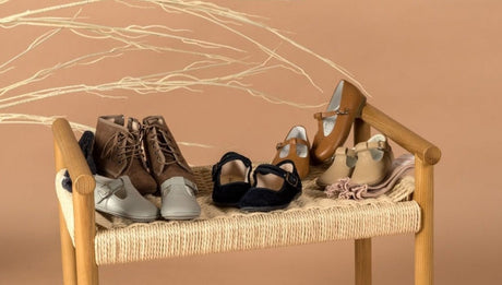 Descubre los mejores zapatos de invierno para los niños
