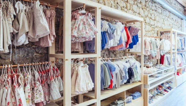 Esta es la prenda esencial en el armario de tu bebé