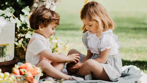 Las prendas más bonitas para el entretiempo