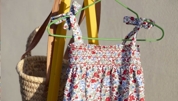 Los imprescindibles en un día de playa con tu bebé