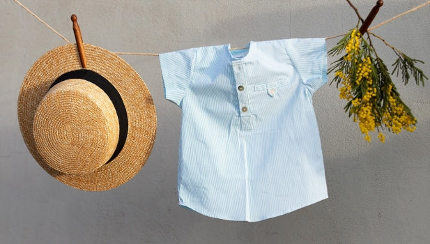 Las prendas más cómodas para una noche de verano