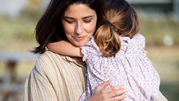 ¿Por qué la música es buena para tu bebé?