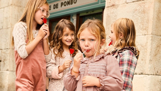 Colores de moda para la temporada otoño/invierno