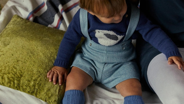 Los regalos más originales para un Baby Shower